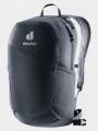 Deuter Speed Lite 13 férfi túrahátizsák fekete színben 1