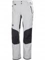 Helly Hansen W Hp Foil Pant női vitorlás nadrág szürke színben 1