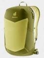 Deuter Speed Lite 17 férfi túrahátizsák zöld színben 1