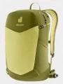Deuter Speed Lite 21 férfi túrahátizsák zöld színben 1