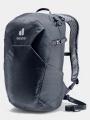 Deuter Speed Lite 21 férfi túrahátizsák fekete színben 1