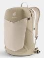 Deuter Speed Lite 21 túrahátizsák homok színben 1