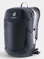Deuter Speed Lite 21 túrahátizsák fekete színben 1