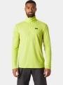 Helly Hansen Hp 1/2 Zip Pullover 2.0 férfi hosszú ujjú póló zöld színben 1