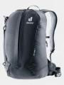 Deuter Ac Lite 17 túrahátizsák fekete színben 1