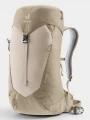 Deuter AC Lite 16 túrahátizsák homok színben 1
