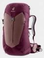 Deuter Ac Lite 28 Sl női túrahátizsák lila színben 1