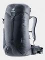 Deuter Ac Lite 32 El férfi túrahátizsák fekete színben 1