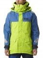 Helly Hansen Skagen Offshore Jacket férfi vitorlás kabát kék színben 1