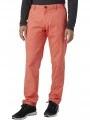Helly Hansen Dock Chinos férfi utcai nadrág rózsaszín színben 1