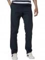 Helly Hansen Dock Chinos férfi chino nadrág sötétkék színben 1