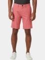 Helly Hansen Dock Shorts férfi rövidnadrág piros színben 1