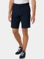 Helly Hansen Hh Qd Shorts férfi vitorlás rövidnadrág sötétkék színben 1