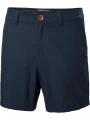 Helly Hansen W Pier Shorts női rövidnadrág sötétkék színben 1
