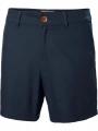 Helly Hansen W Pier Shorts női rövidnadrág sötétkék színben 1