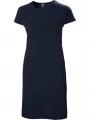 Helly Hansen W Thalia Summer Dress 2.0 női ruha sötétkék színben 1