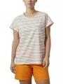 Helly Hansen W Thalia Summer Top női rövid ujjú póló multikolor színben 1