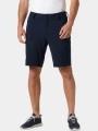 Helly Hansen Hp Race Softshell Cargo Shorts férfi rövidnadrág sötétkék színben 1