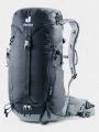 Deuter Trail 18 férfi túrahátizsák szürke színben 1