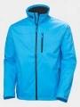 Helly Hansen Crew Jacket 2.0 férfi vitorlás kabát világoskék színben 1