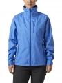 Helly Hansen W Crew Jacket 2.0 női vitorlás kabát kék színben 1