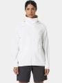 Helly Hansen W Hp Racing Hooded Jacket női vitorlás kabát fehér színben 1