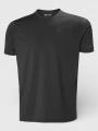 Helly Hansen Hp Ocean T-Shirt férfi rövid ujjú póló fekete színben 1