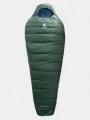 Deuter Orbit 0° hálózsák zöld színben 1
