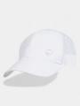 Luhta Luhta Niemenlahti női baseball sapka fehér színben 1