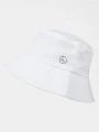 Luhta Luhta Nepoila női bucket hat fehér színben 1