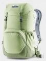 Deuter Walker 24 hátizsák zöld színben 1