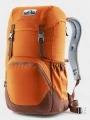 Deuter Walker 24 hátizsák narancssárga színben 1