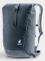 Deuter Stepout 22 hátizsák fekete színben 1