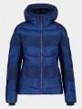 Luhta Luhta Sorsatunturi női síkabát kék színben 1