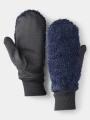 Luhta Luhta Nevala női egyujjas kesztyű sötétkék színben 1