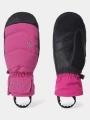 Luhta Luhta Narva női egyujjas kesztyű magenta színben 1