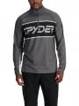 Spyder Paramount 1/2 Zip férfi pulóver szürke színben 1