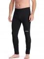 Spyder Charger Pants férfi aláöltöző nadrág fekete színben 1