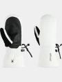 Spyder Inspire Ski Mittens női síkesztyű fehér színben 1