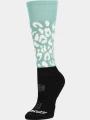 Spyder Womens Sweep Ski Socks női sízokni fekete színben 1