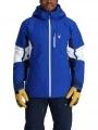 Spyder Epiphany Jacket férfi síkabát kék színben 1