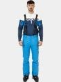 Spyder Dare Pants férfi sínadrág kék színben 1