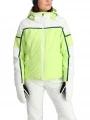 Spyder Poise Jacket női síkabát zöld színben 1