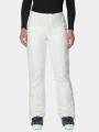 Spyder Winner Pants Lengths női sínadrág fehér színben 1