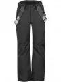 Fundango Logan Pants sínadrág fekete színben 1