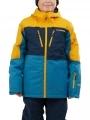 Fundango Tanger Jacket síkabát kék színben 1