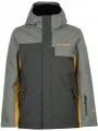 Fundango Milton Jacket síkabát oliva színben 1