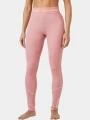 Helly Hansen W Lifa Merino Midweight Pant női aláöltöző nadrág rózsaszín színben 1