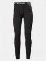 Helly Hansen Lifa Active Pant férfi aláöltöző nadrág fekete színben 1
