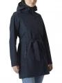 Helly Hansen W Welsey Ii Trench női esőkabát sötétkék színben 1